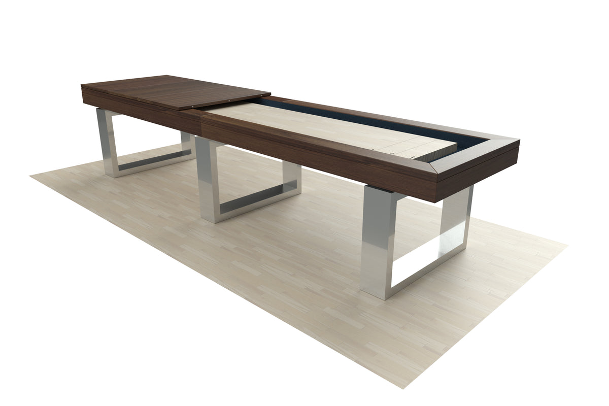 BRIDGE ALUMINUM SHUFFLEBOARD