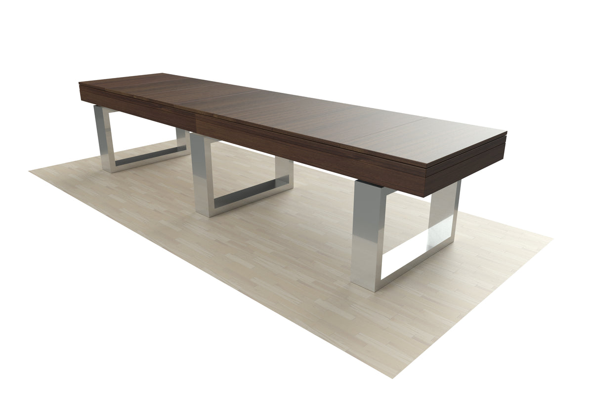 BRIDGE ALUMINUM SHUFFLEBOARD