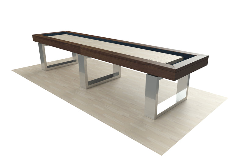 BRIDGE ALUMINUM SHUFFLEBOARD