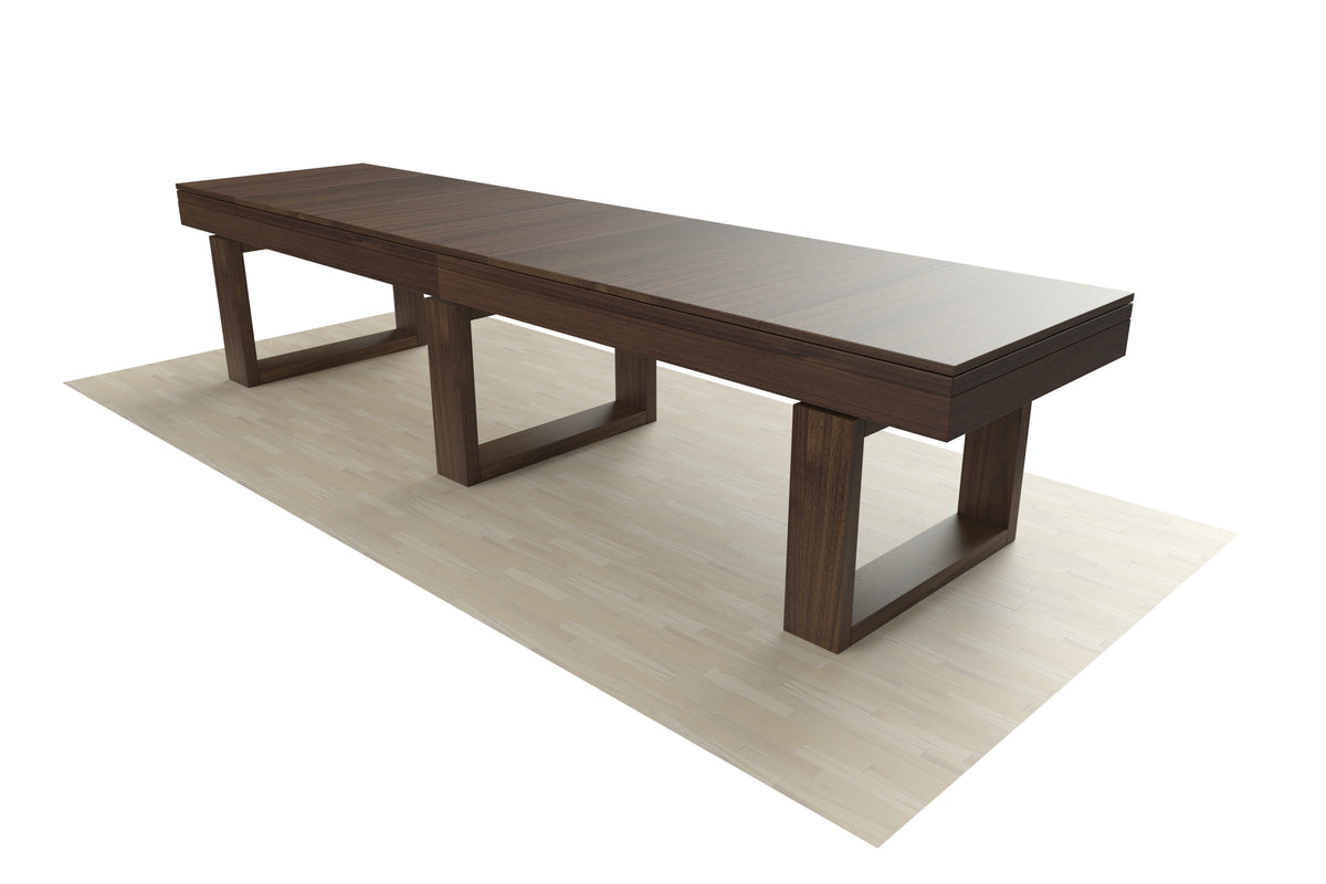 BRIDGE SHUFFLEBOARD TABLE