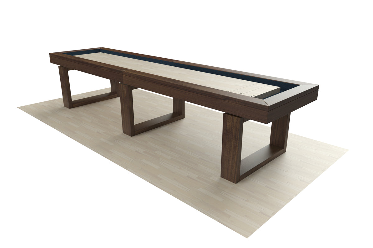 BRIDGE SHUFFLEBOARD TABLE