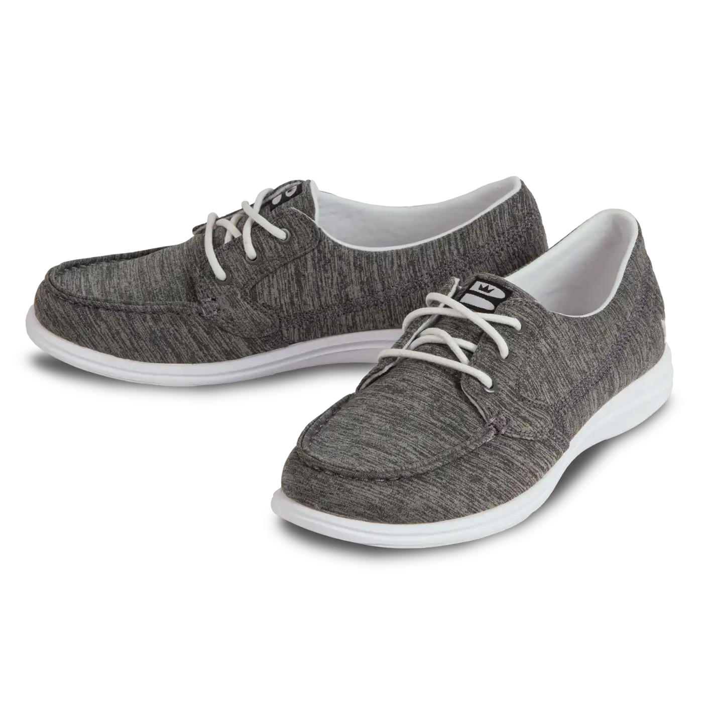 BRUNSWICK KARMA WOMEN BOWLING SHOES - GREY