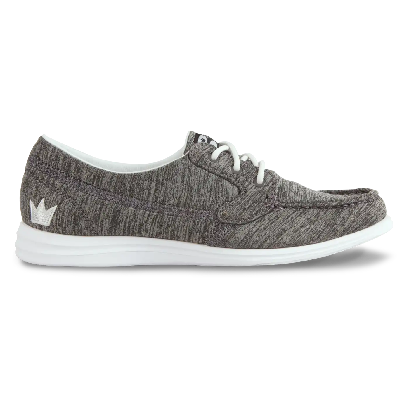 BRUNSWICK KARMA WOMEN BOWLING SHOES - GREY