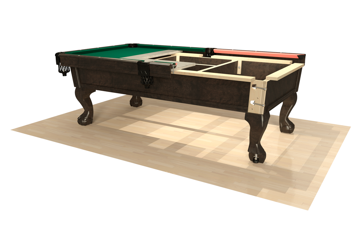 Banff Pool Table Canada Billard