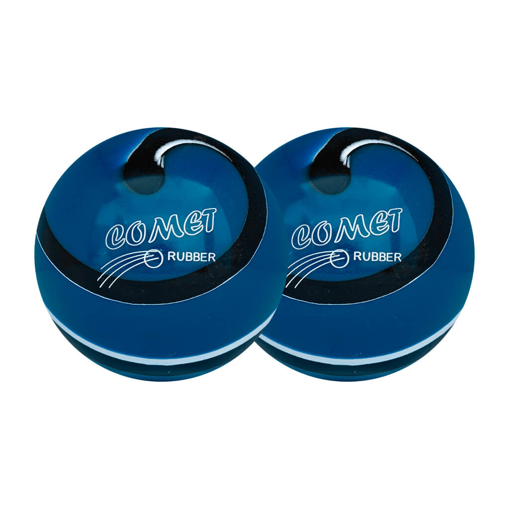 COMET SMALL BOWLING BALLS - BLUE