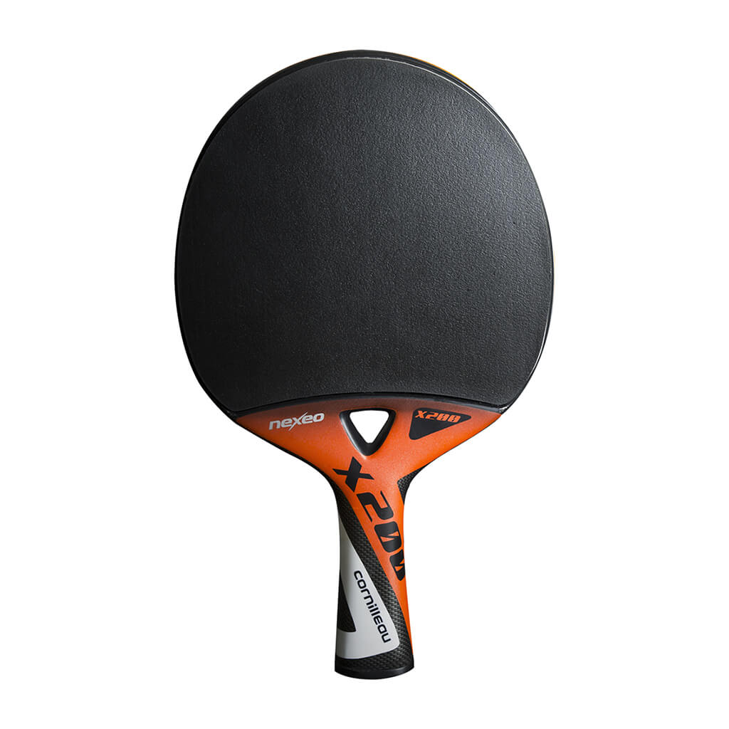 CORNILLEAU NEXEO X200 PING PONG RACKET
