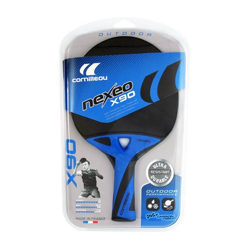 CORNILLEAU NEXEO X90 PING PONG RACKET