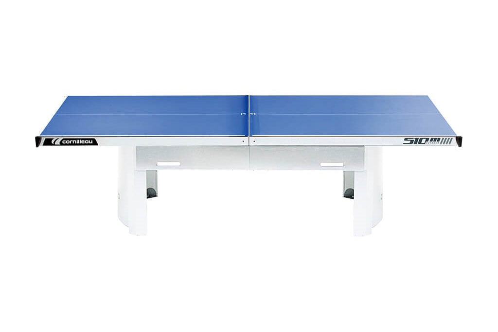 CORNILLEAU PRO OUTDOOR 510M CROSSOVER PING PONG - BLUE