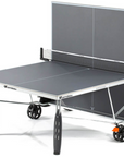 CORNILLEAU SPORT OUTDOOR 250S CROSSOVER PING PONG - GREY