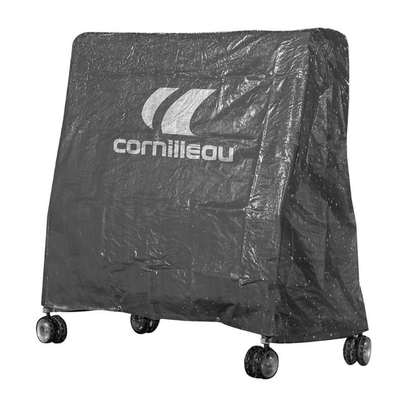 CORNILLEAU TABLE COVER SPORT - GREY