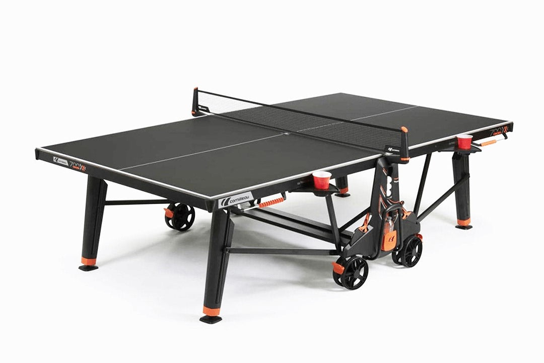 CORNILLEAU TENNIS TABLE 700X OUTDOOR
