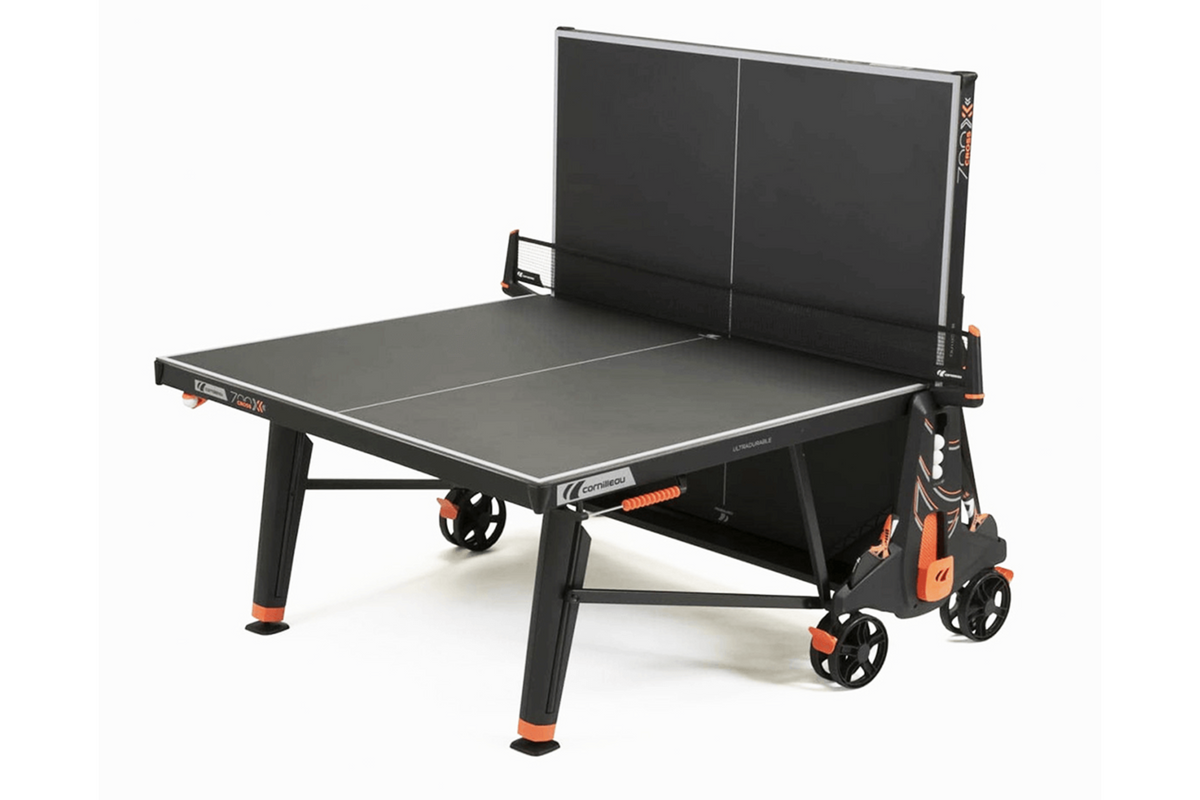 CORNILLEAU TENNIS TABLE 700X OUTDOOR
