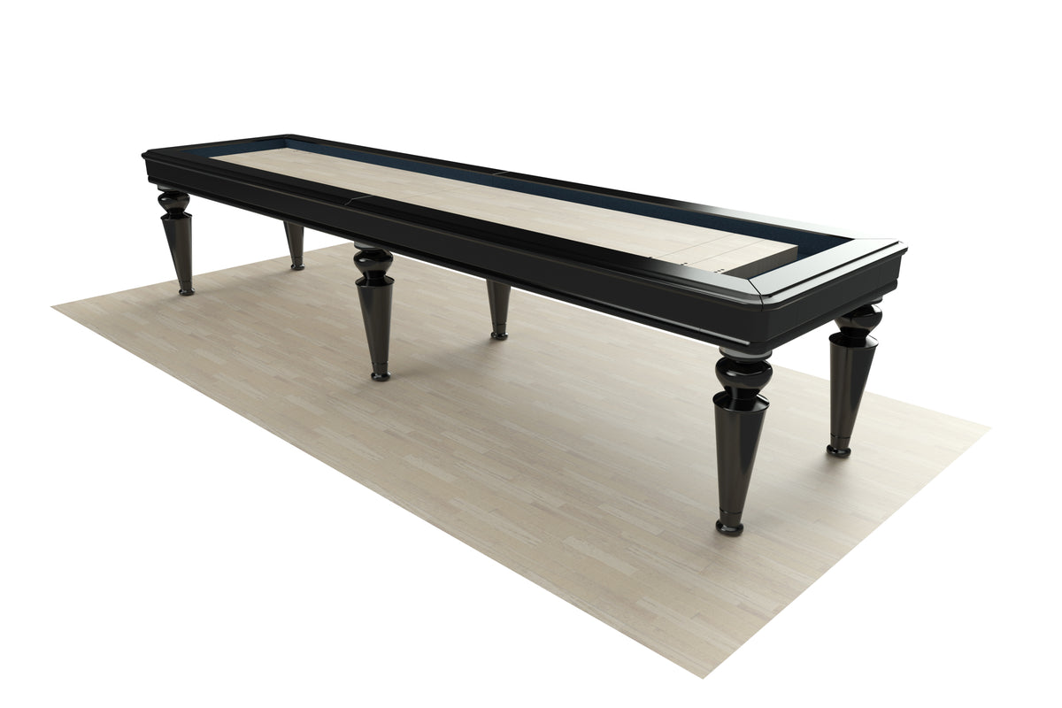 VÉNUS ÉVOLUTION SHUFFLEBOARD