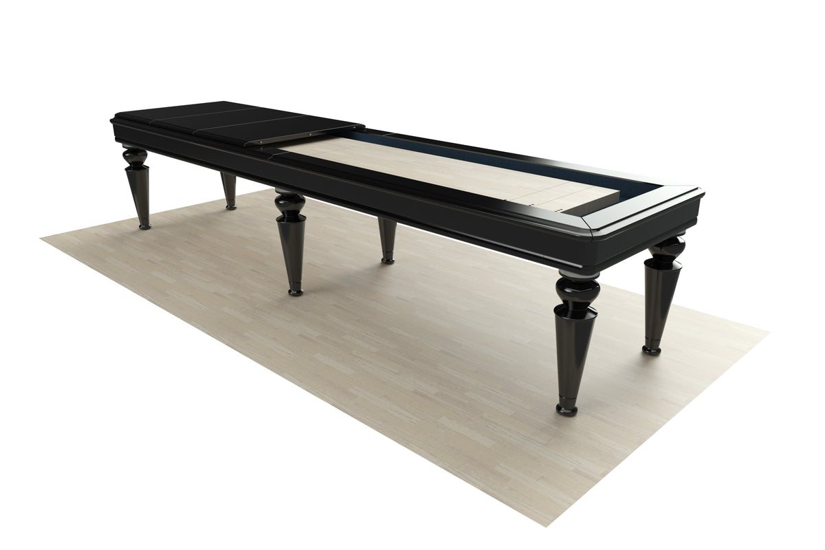 VÉNUS ÉVOLUTION SHUFFLEBOARD