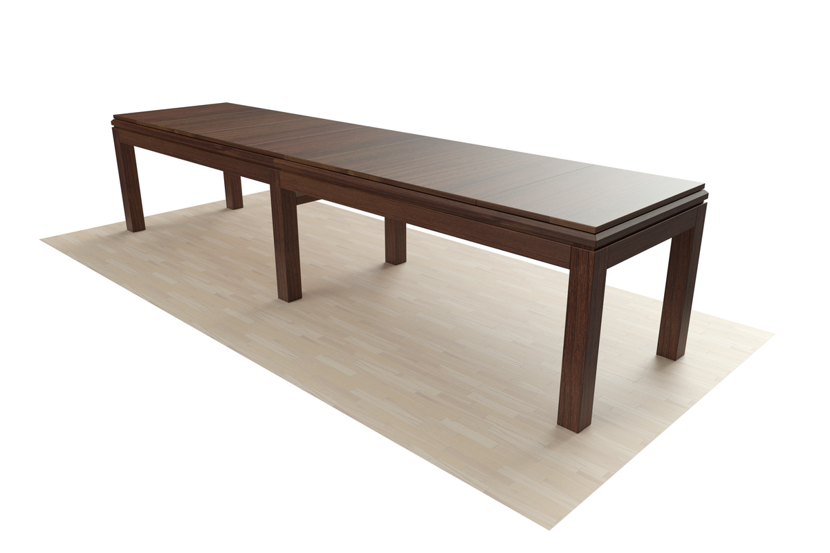 LA CONDO SHUFFLEBOARD TABLE