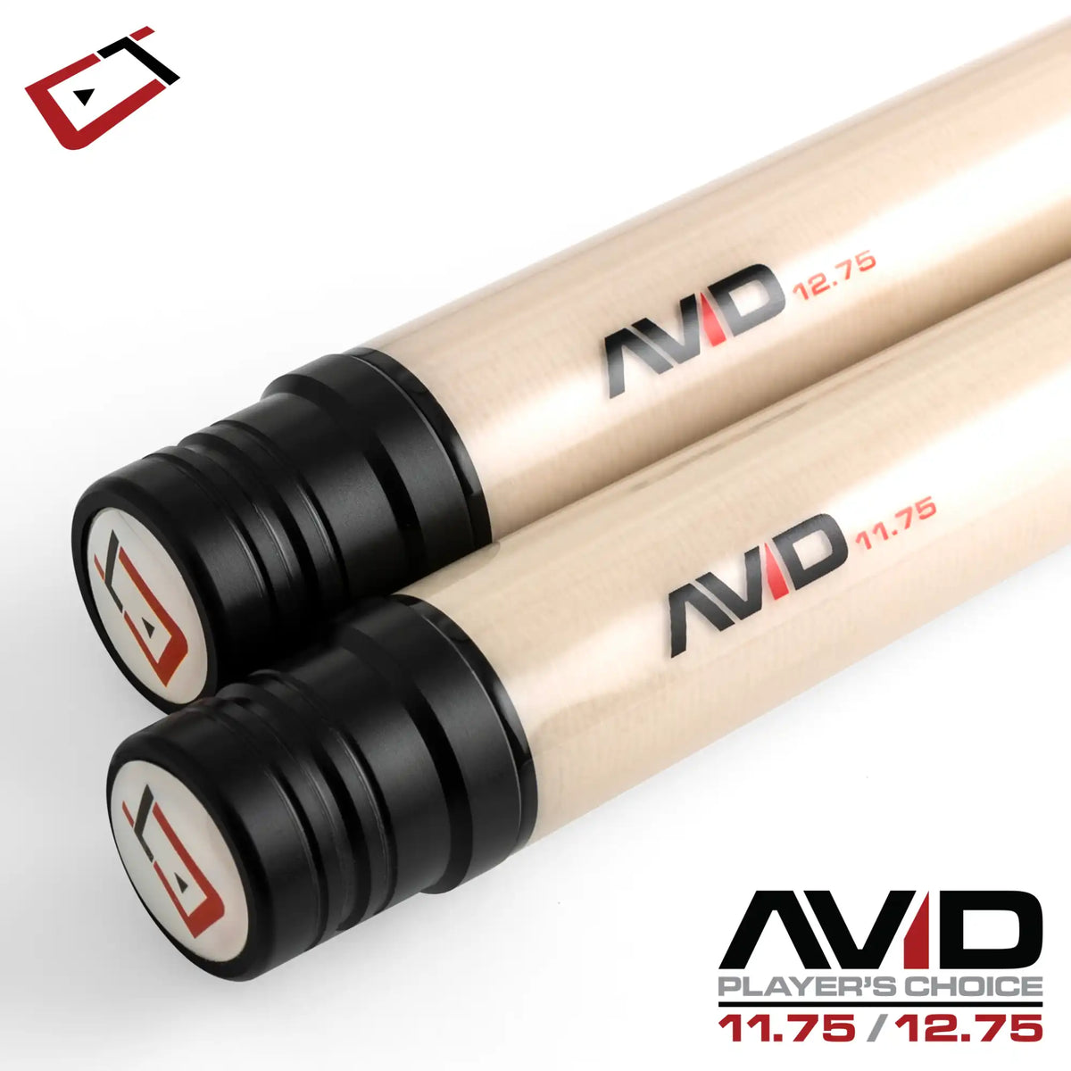 CUETEC AVID CHROMA HIGHLANDS 11.75MM