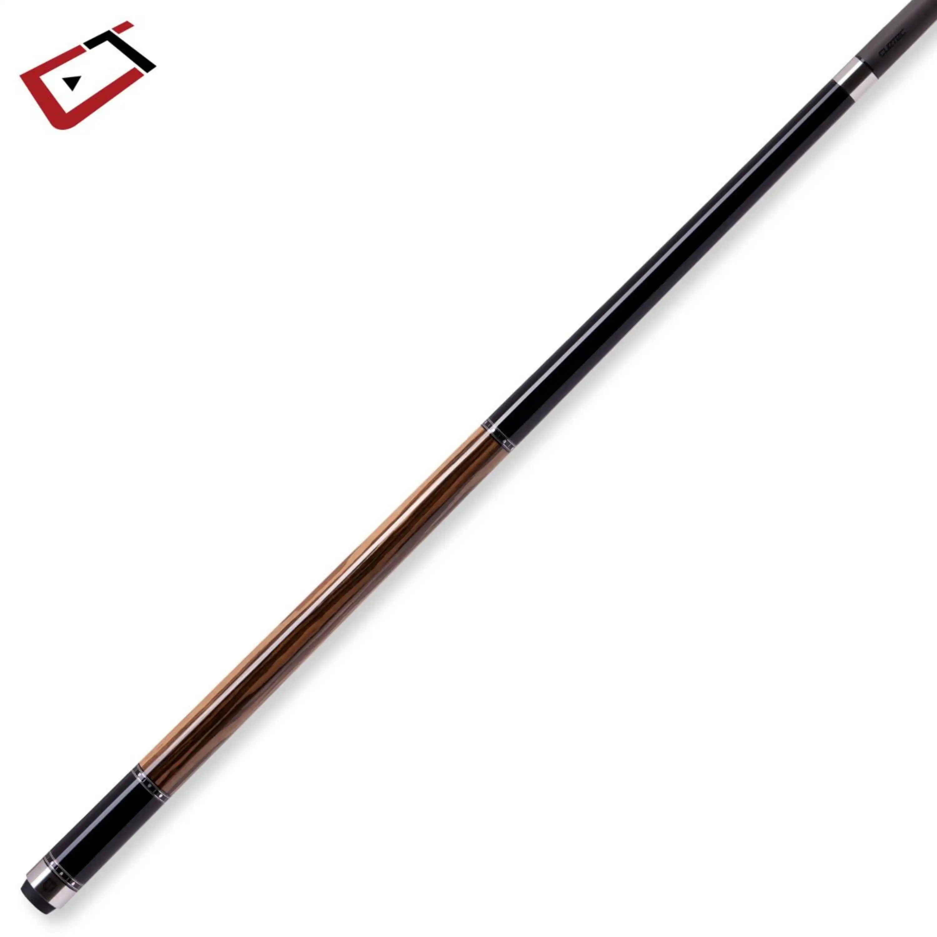 CUETEC CYNERGY TRUEWOOD EBONY I 12.5MM SHAFT