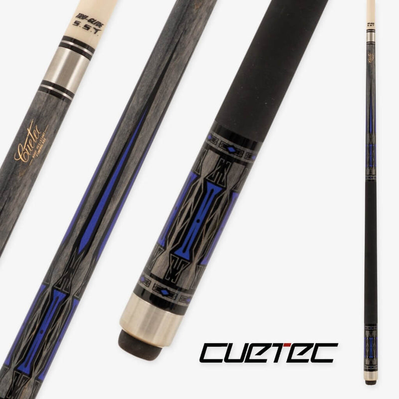 CUETEC PROFESSIONAL SERIES - DENALI