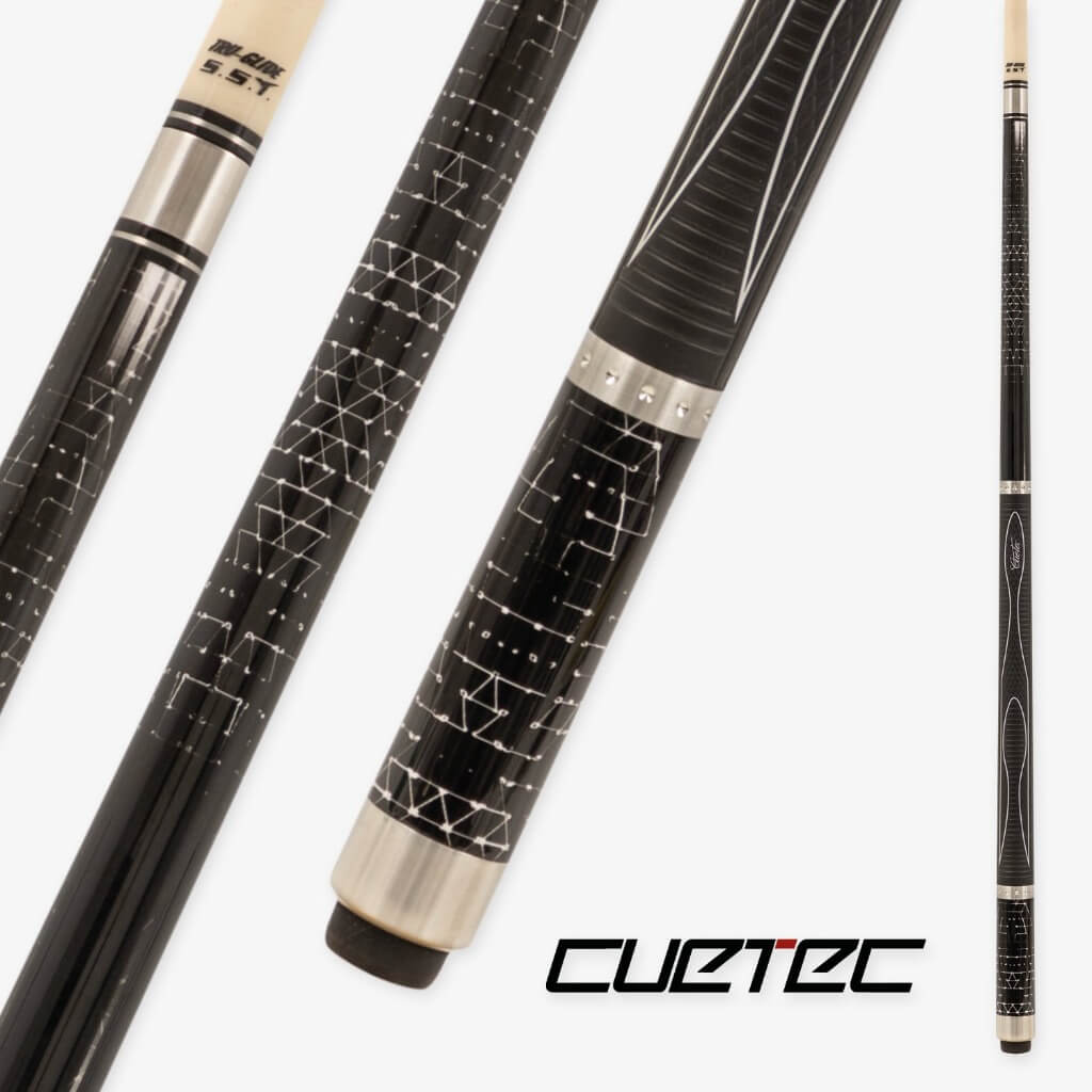 CUETEC PROFESSIONAL SERIES - GEN-TEK V2