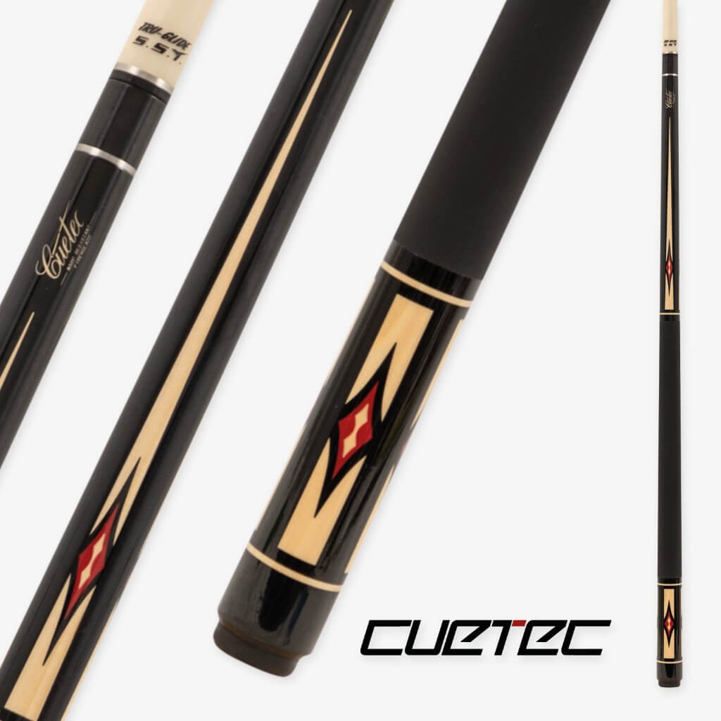CUETEC RECREATIONAL SERIES - IMPERIAL