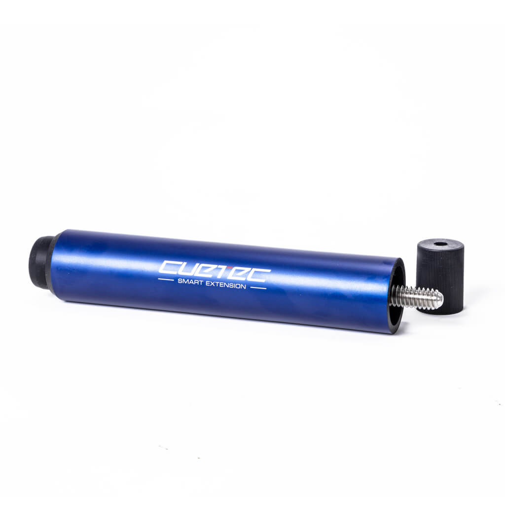 CUETEC SMART 6 EXTENSION - METALLIC BLUE