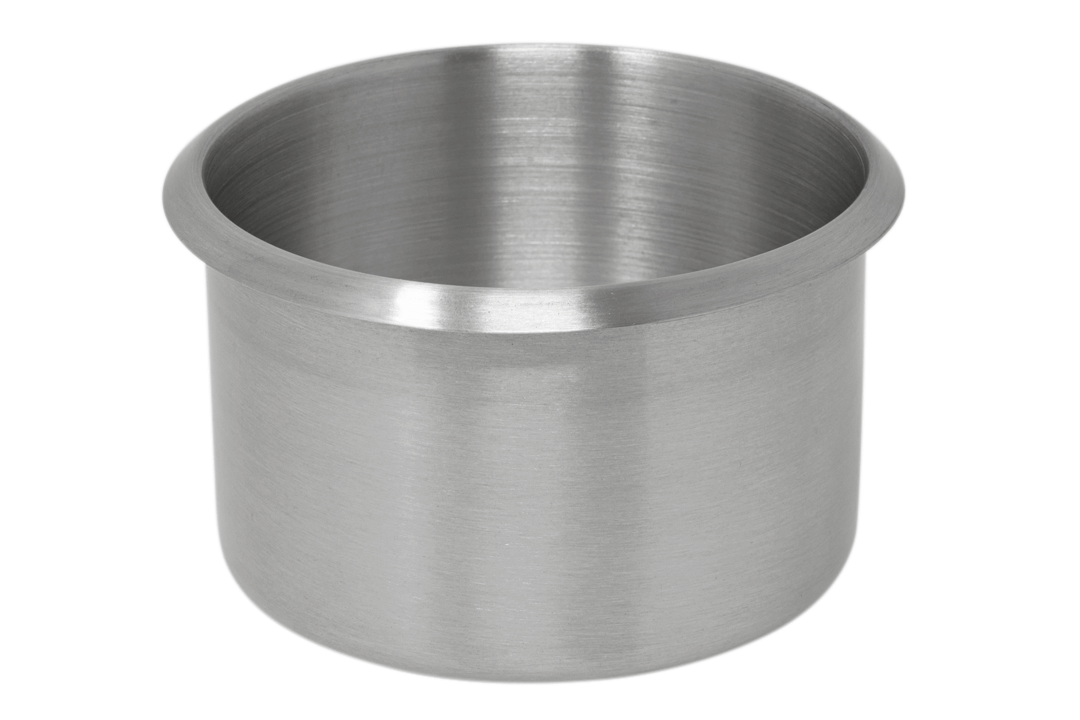 CUP HOLDER STAINLESS