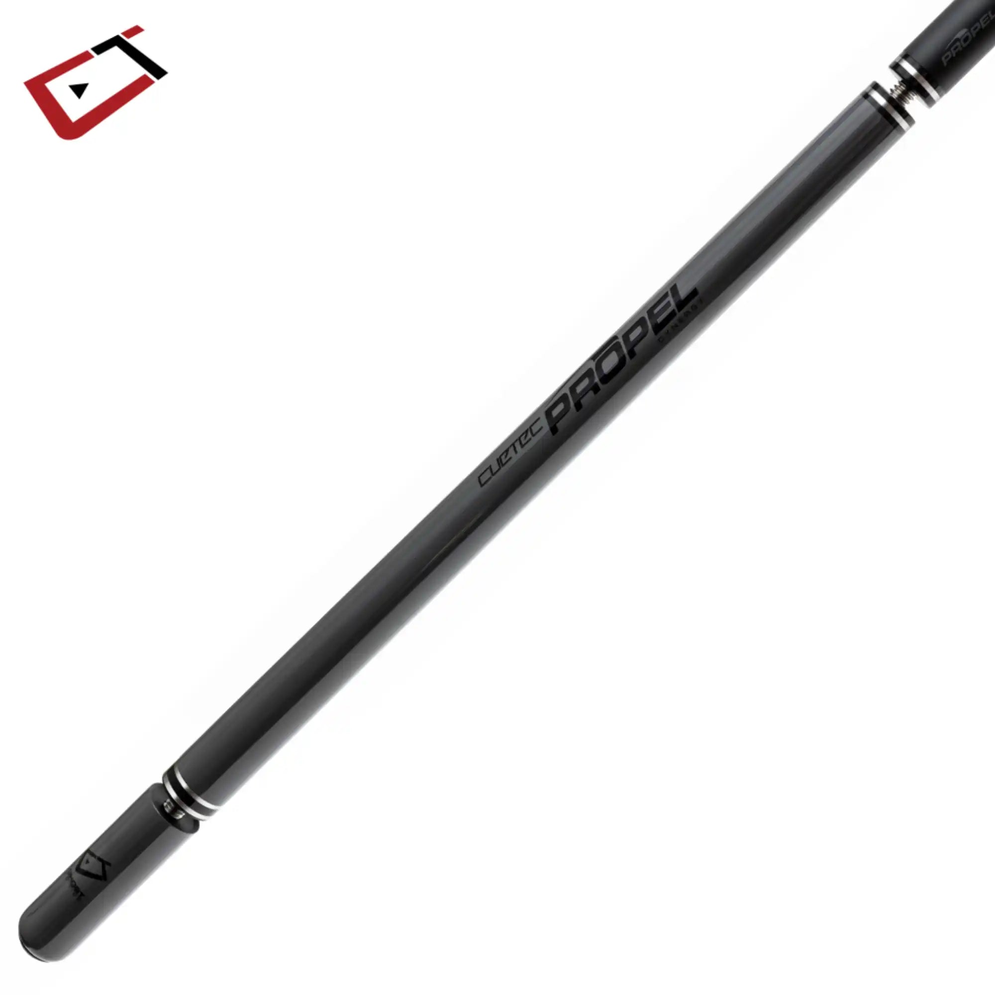 CYNERGY PROPEL JUMP CUE GHOST EDITION