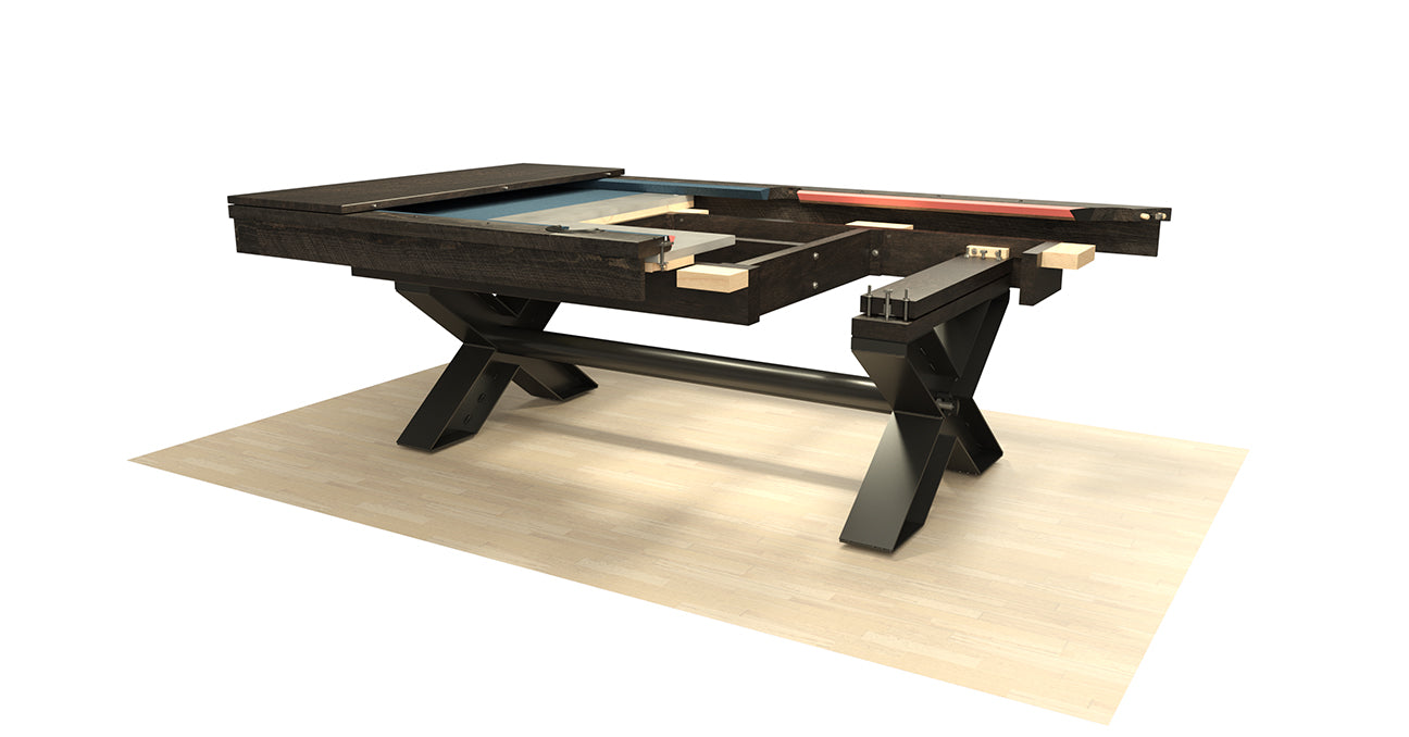 Canyon Pool Table Canada Billard