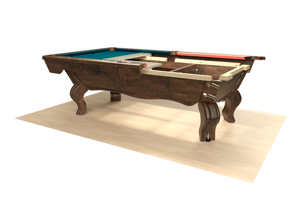 Chateau Pool Table Canada Billard