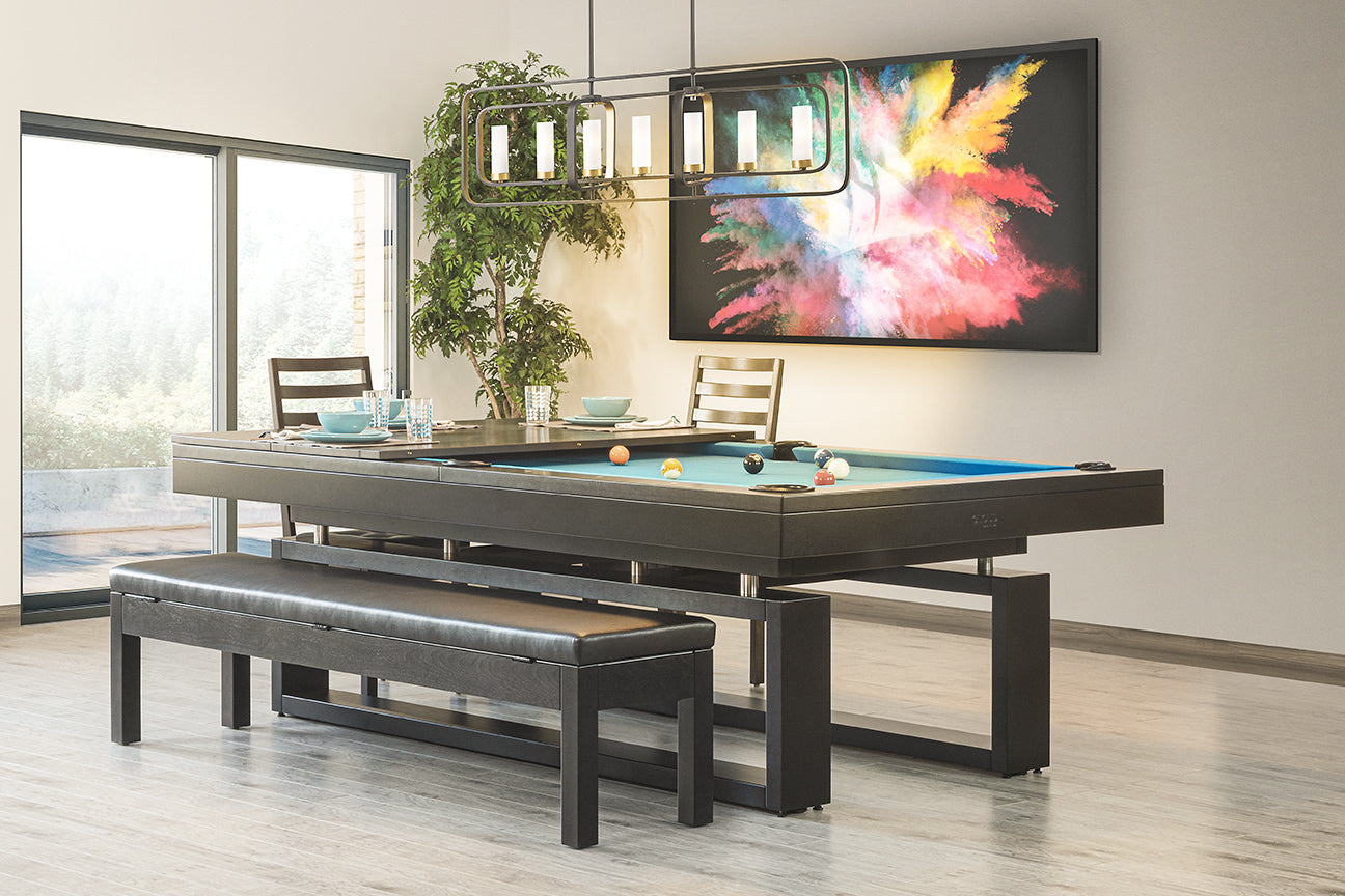 Cloud Pool Table Canada Billard