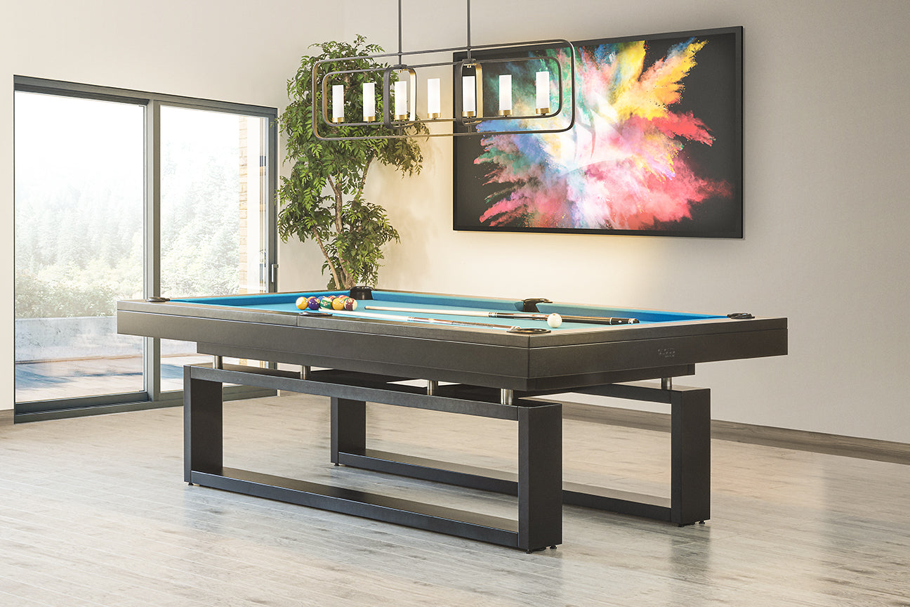 Cloud Pool Table Canada Billard