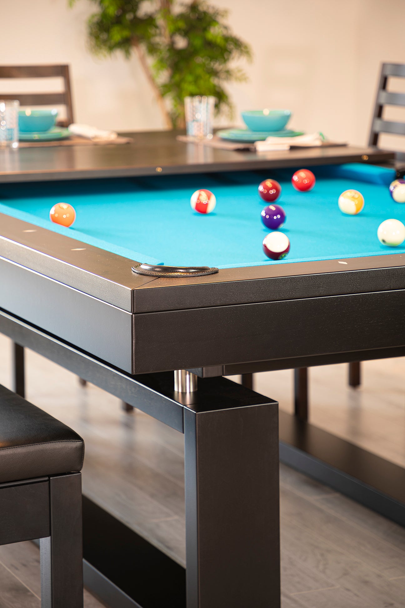 Cloud Pool Table Canada Billard