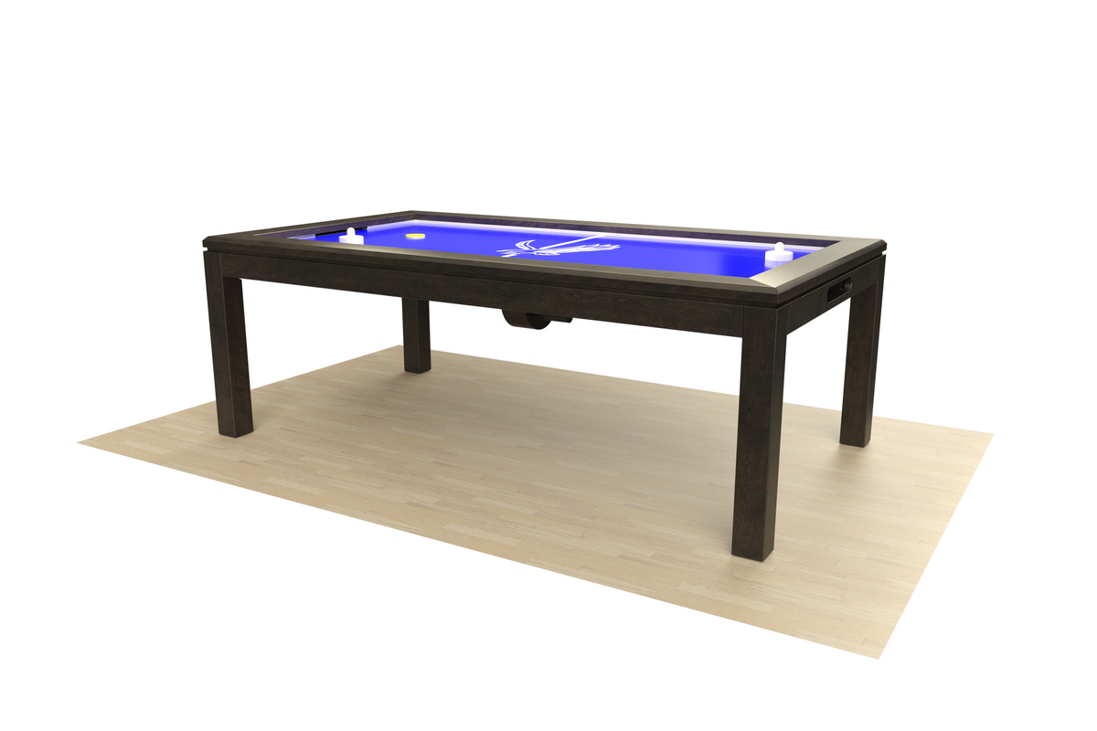 LA CONDO AIR HOCKEY TABLE