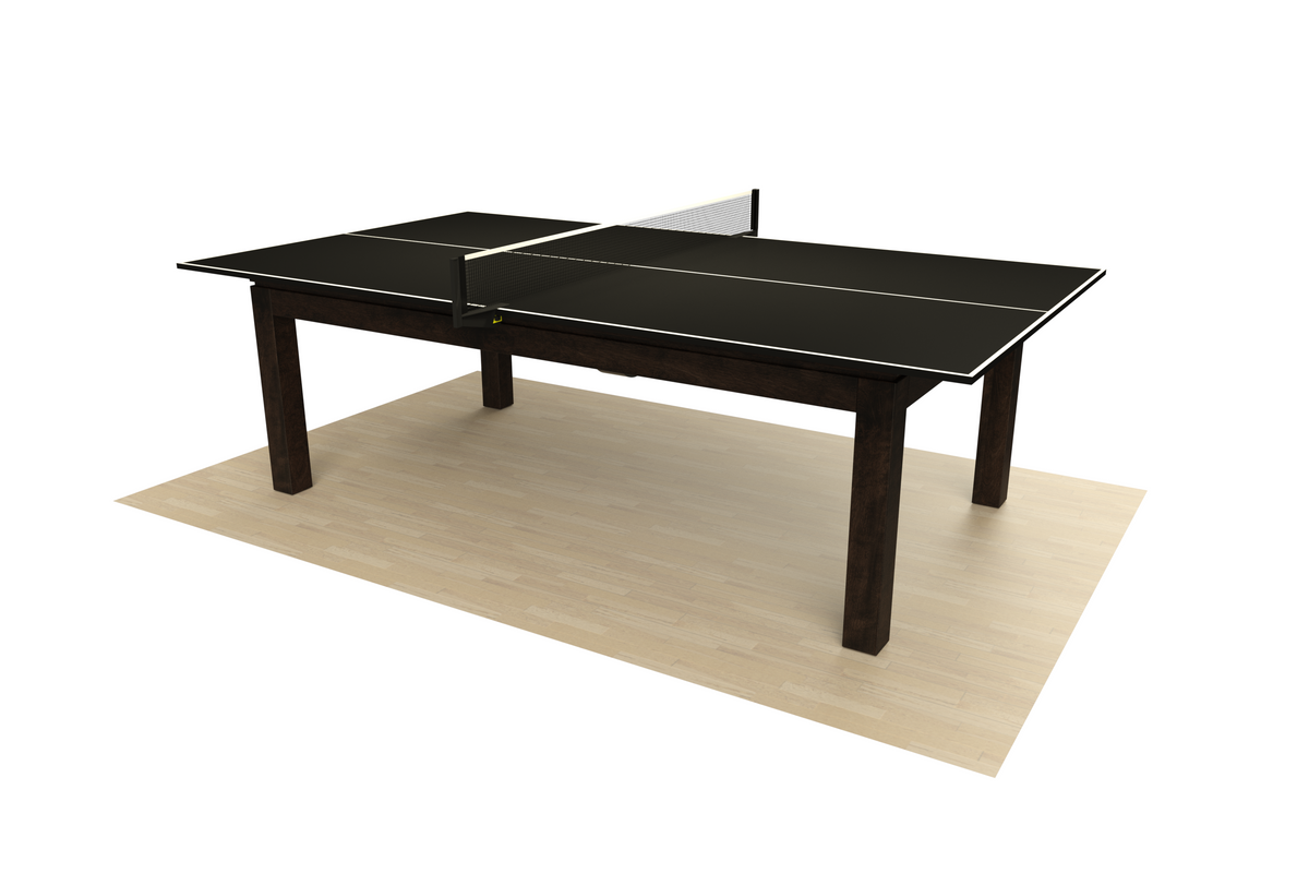 LA CONDO AIR HOCKEY TABLE
