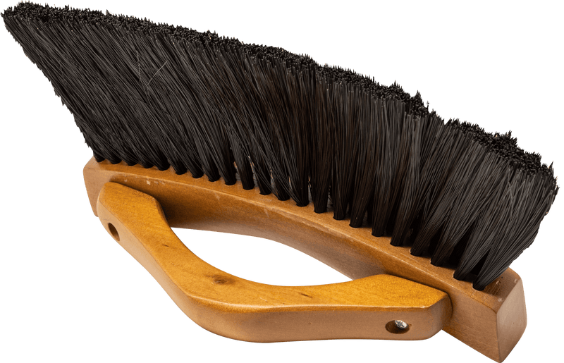 DELUXE HANDLE BRUSH