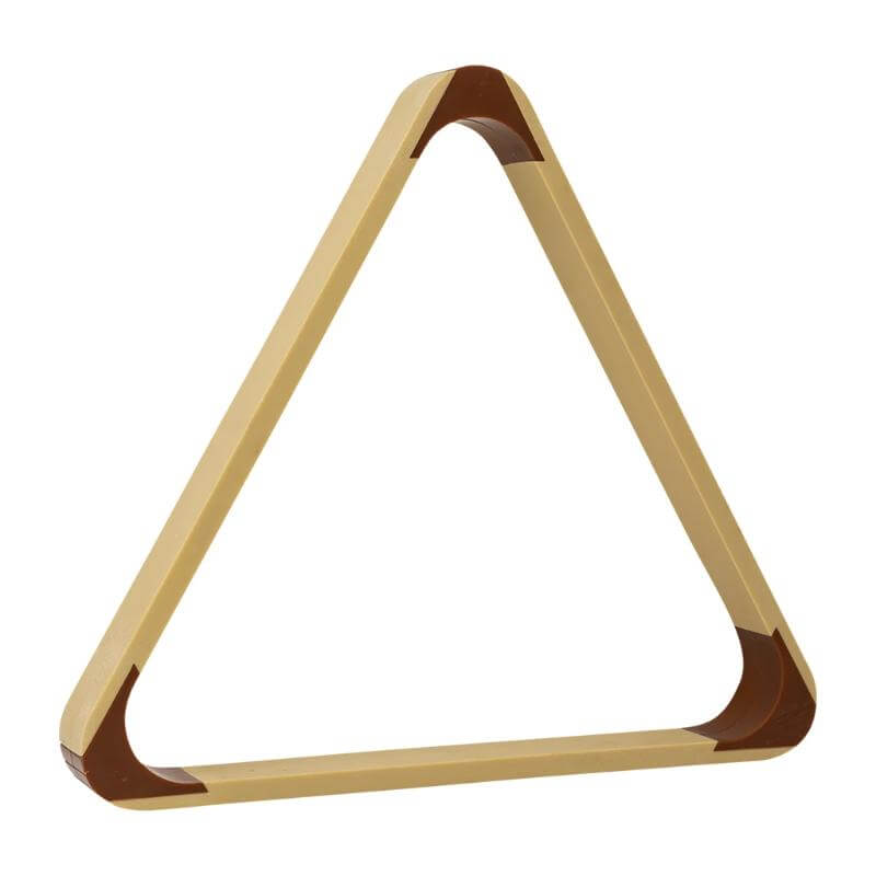 DELUXE PLASTIC TRIANGLE 2 14