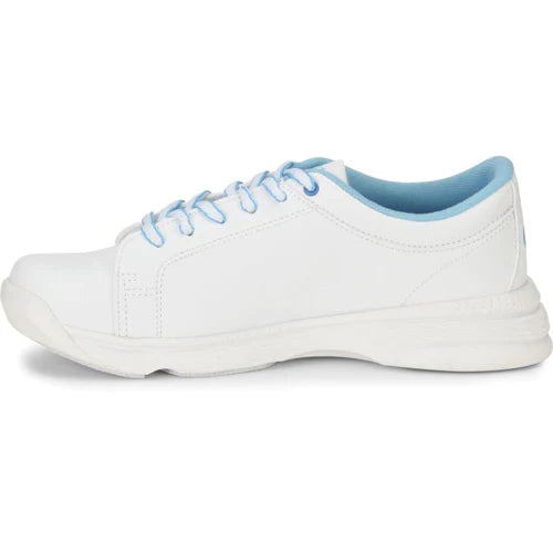 DEXTER RAQUEL V WOMEN BOWLING SHOES - WHITEBLUE