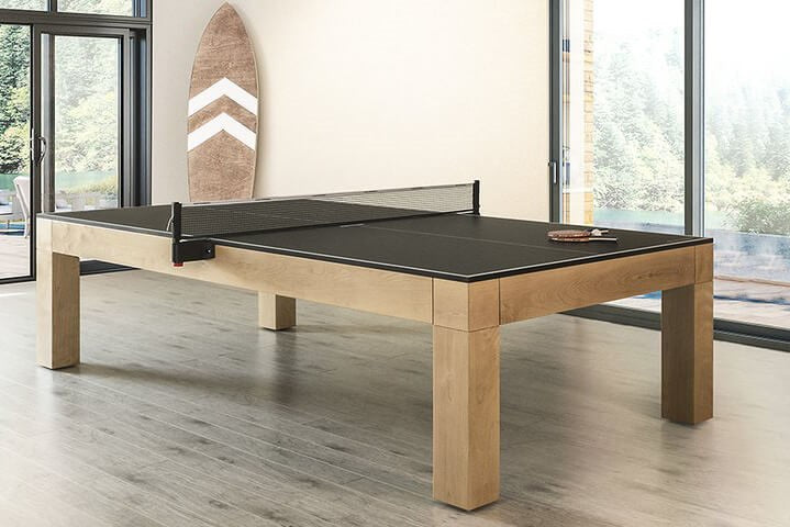 DREAM PING PONG TABLE