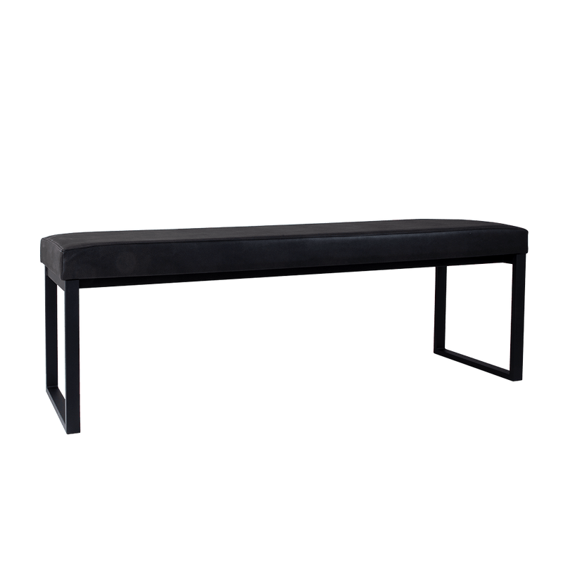 DRYDEN BENCH
