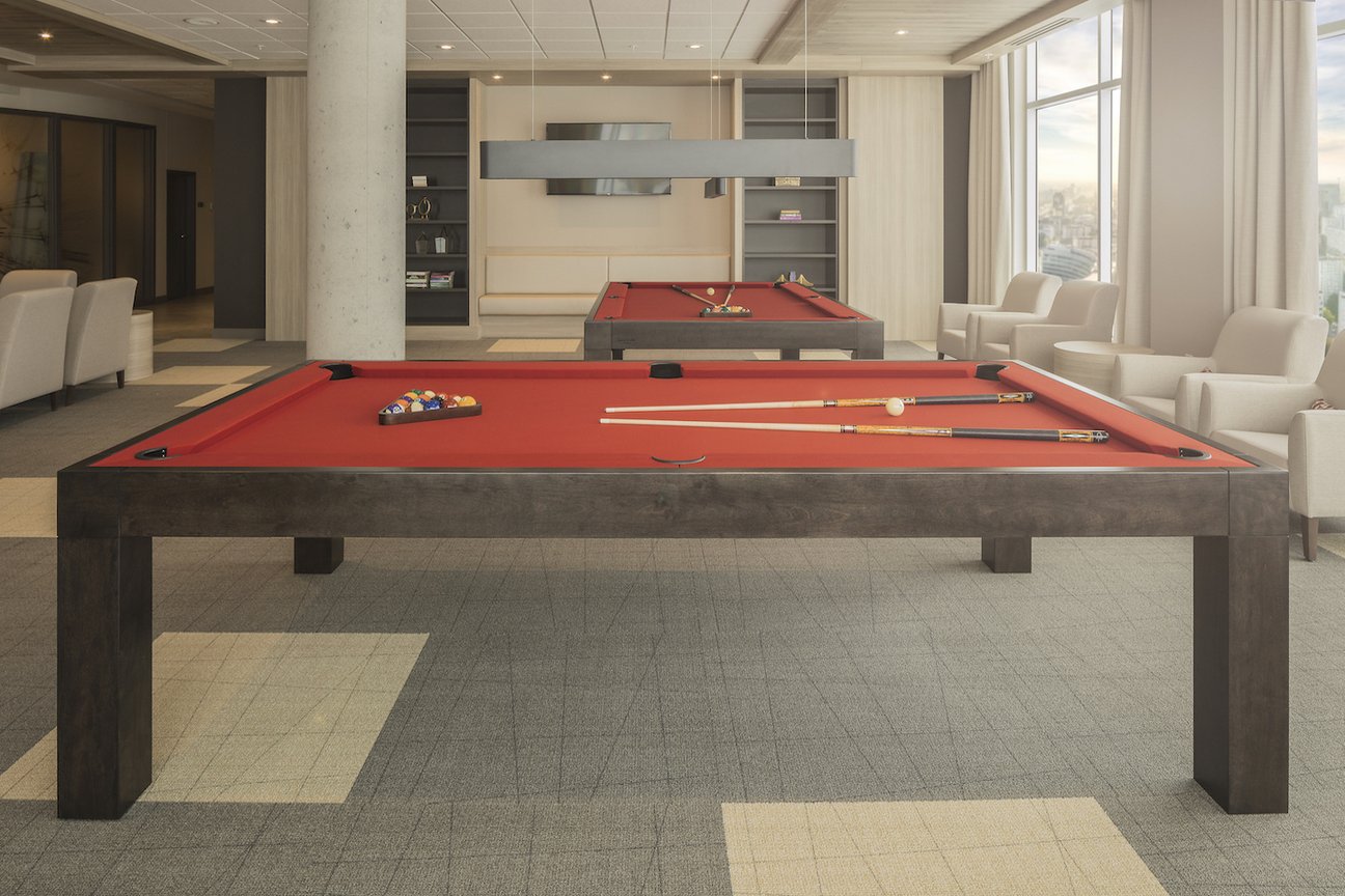 Dream Pool Table Canada Billard