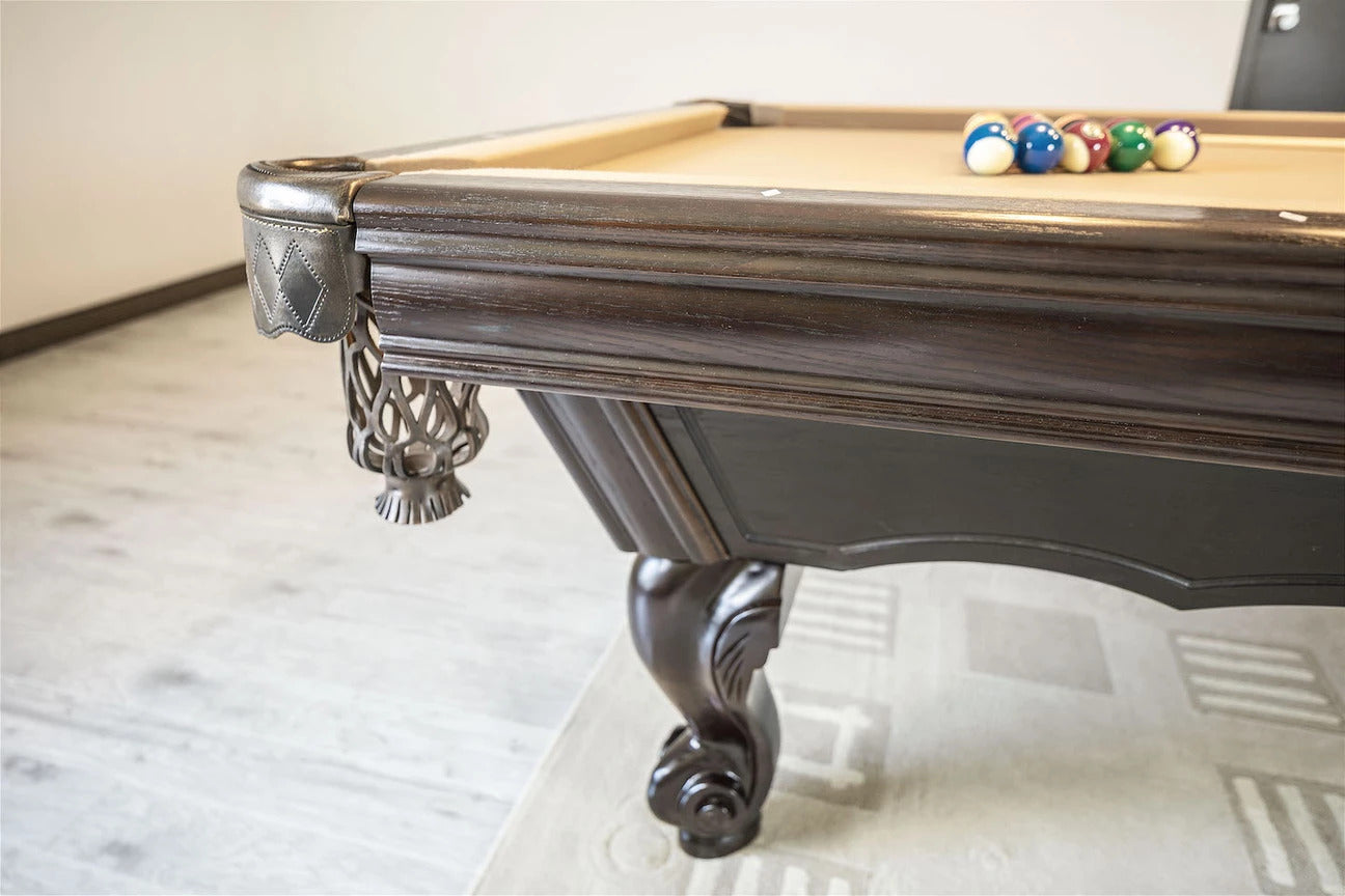 Duchess Pool Table Canada Billard