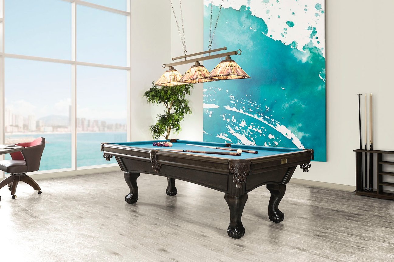 Dynasty Pool Table Canada Billard