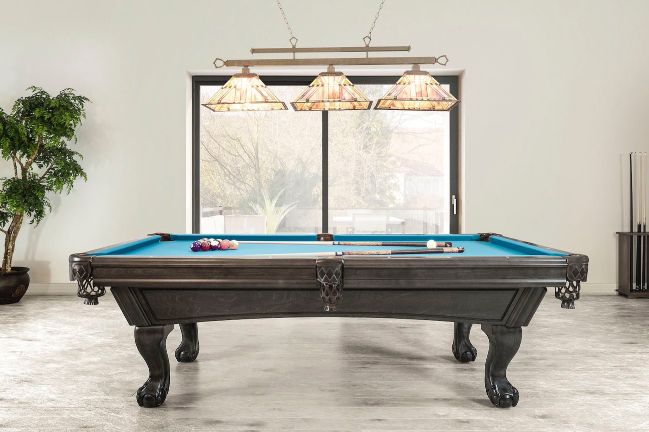 Dynasty Pool Table Canada Billard