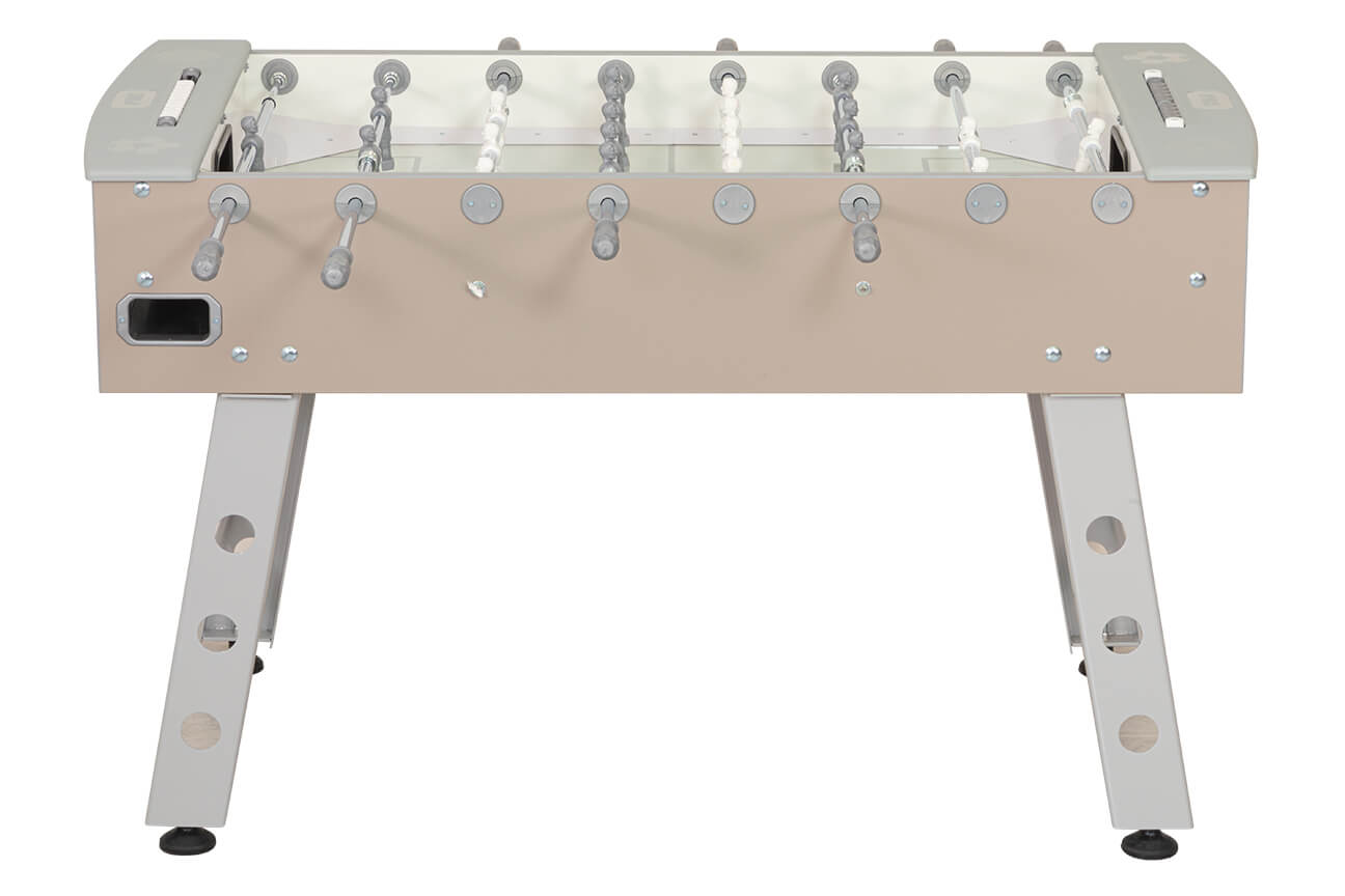 F.A.S. GLAM FOOSBALL TABLE