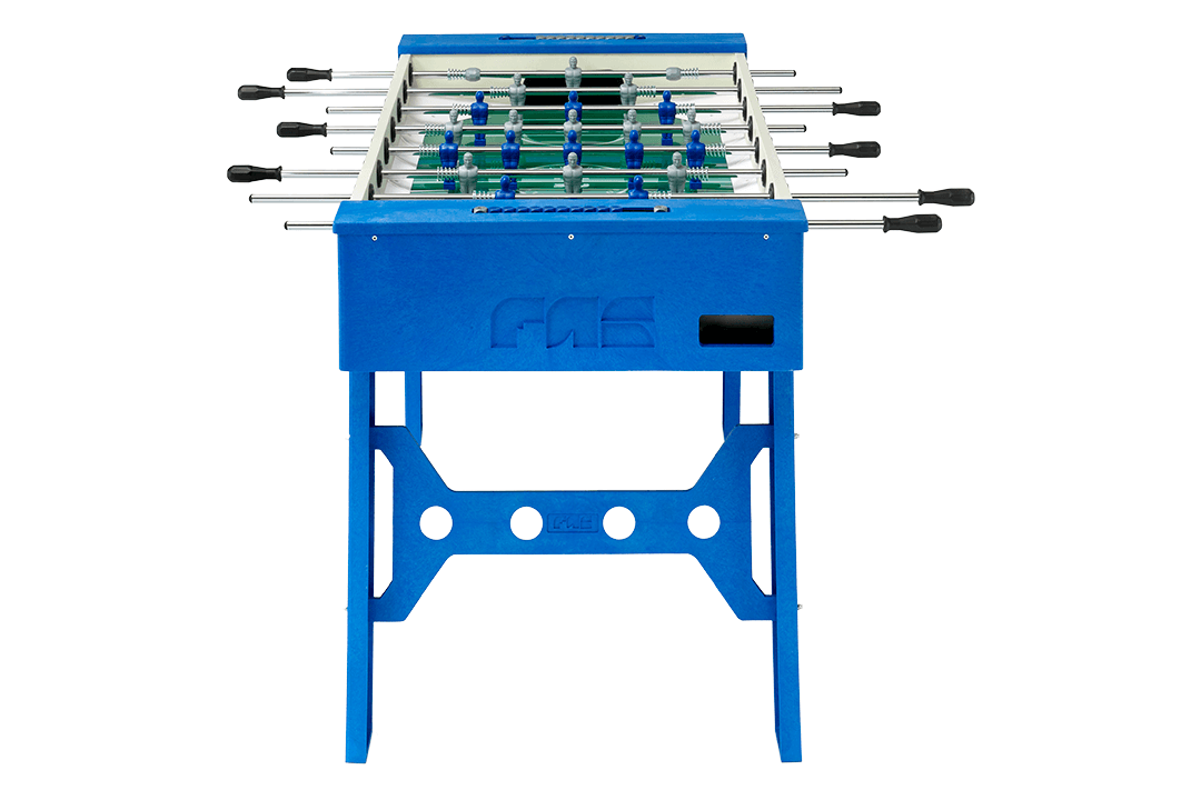 F.A.S. SKY OUTDOOR FOOSBALL TABLE