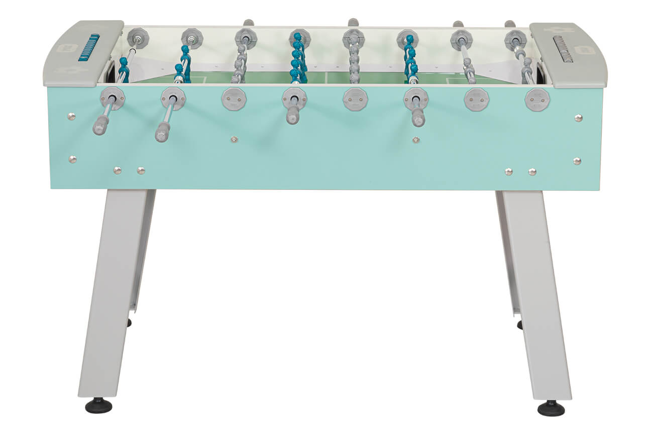 F.A.S. SMART OUTDOOR FOOSBALL TABLE