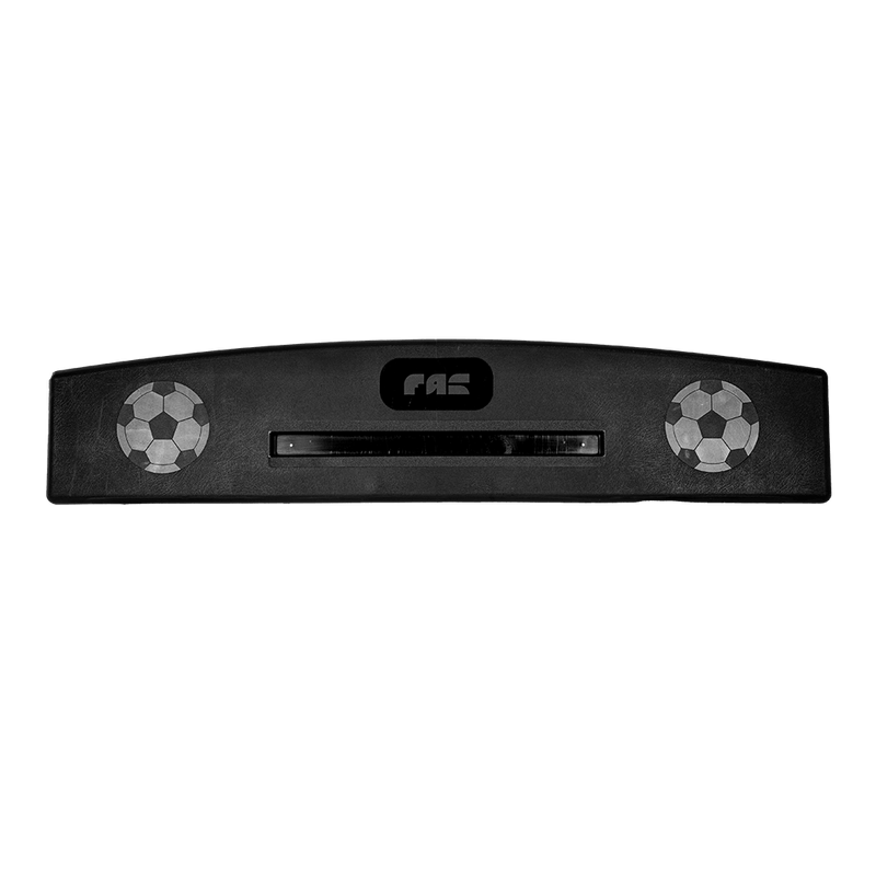 FAS TOP BLACK POLYURETHANE FOR BABYFOOT TABLE