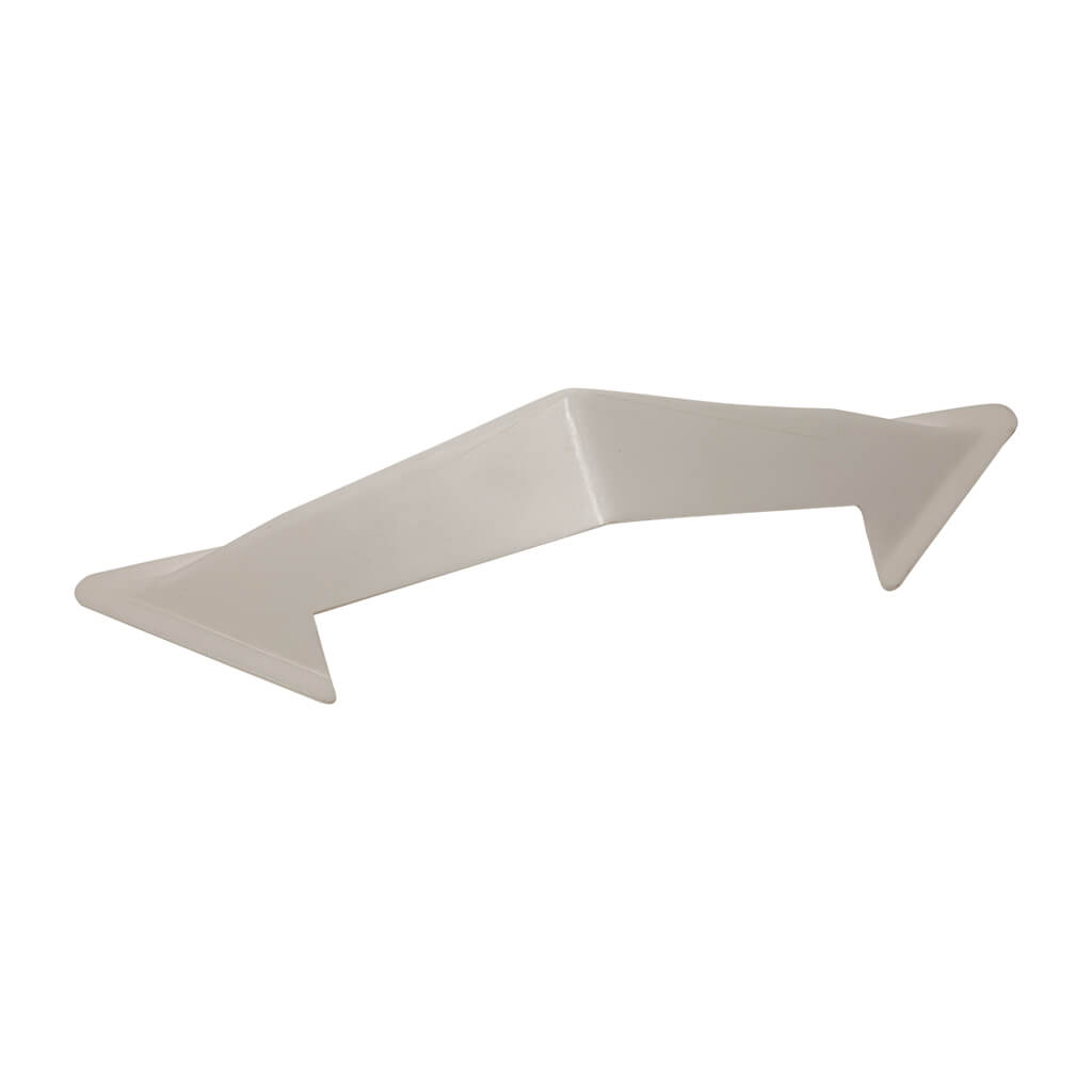 GOAL DEFLECTOR FOR SLAPSHOT HOCKEY DOME