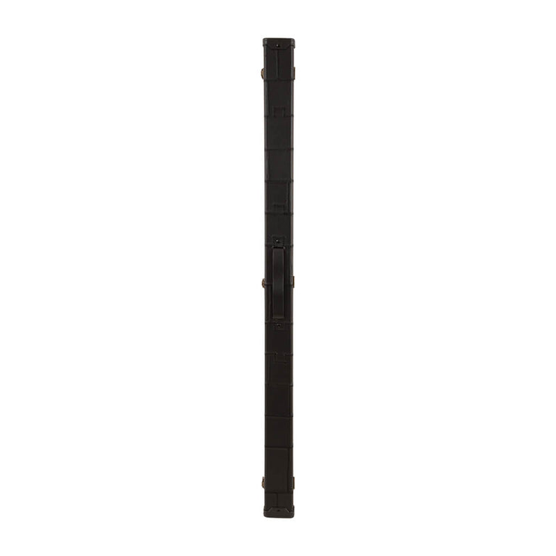 HARD 34 CUE BOX CASE BLACK 1B1S
