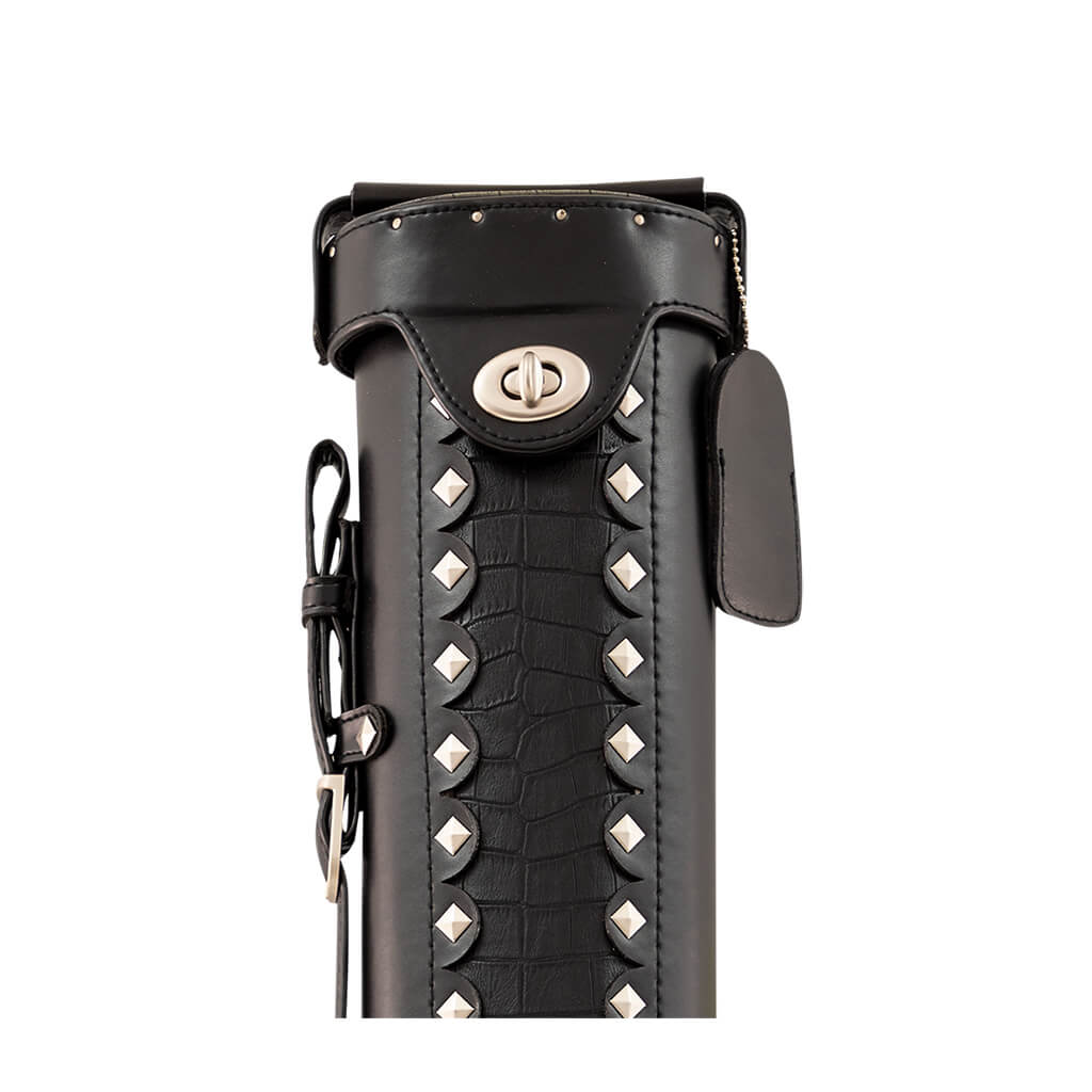 HARD CASE BLACK 2B2S